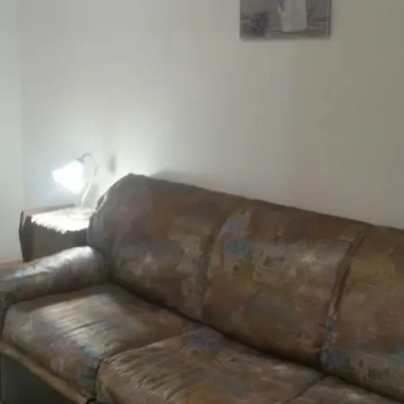 Casa Anna Apartment *