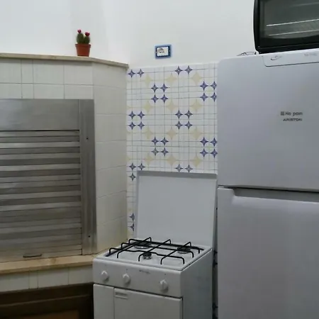 Casa Anna * Aradeo