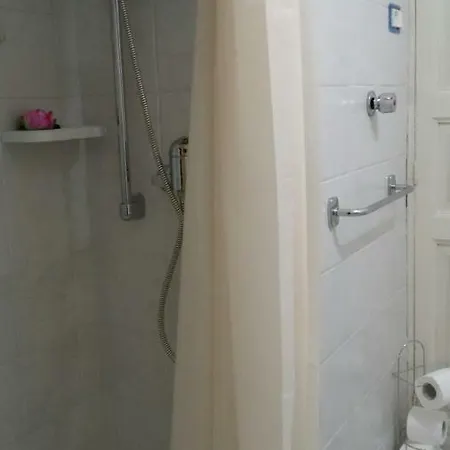 Casa Anna Apartment Aradeo