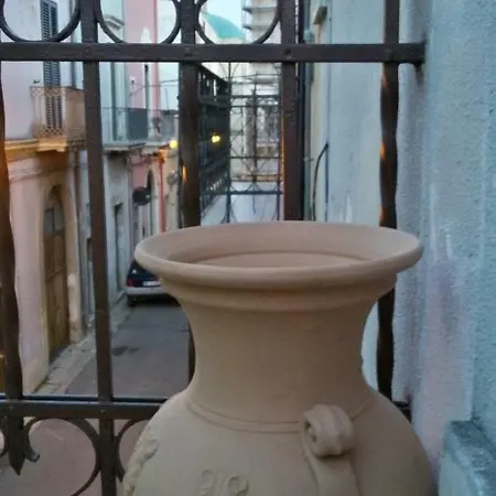 شقة Casa Anna *