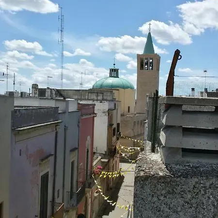 Casa Anna * Aradeo