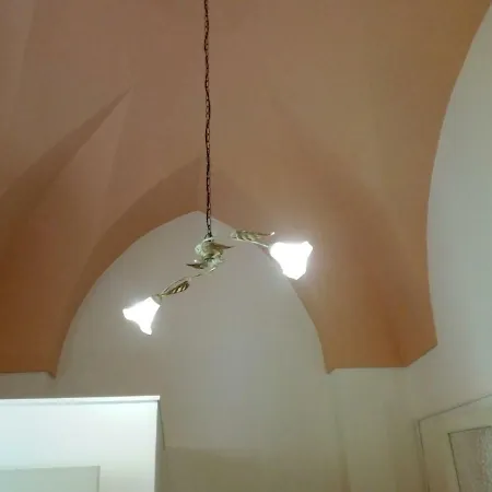 Casa Anna * Aradeo
